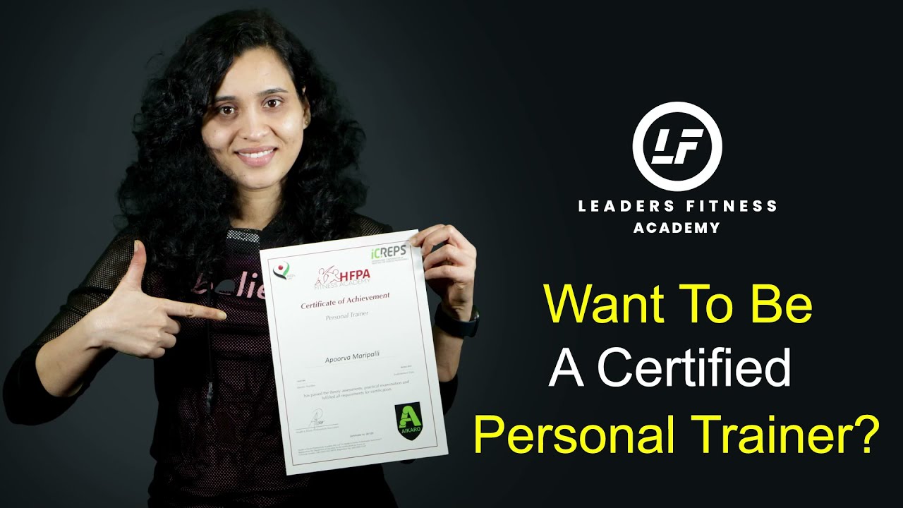 LEADERS FITNESS ACADEMY